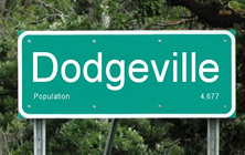 Dodgeville